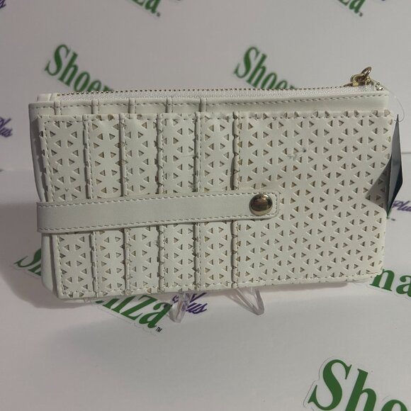 Neon Tuesday Wallet Disney Winnie the Pooh Perforated Card Holder Billfold - Picture 4 of 6